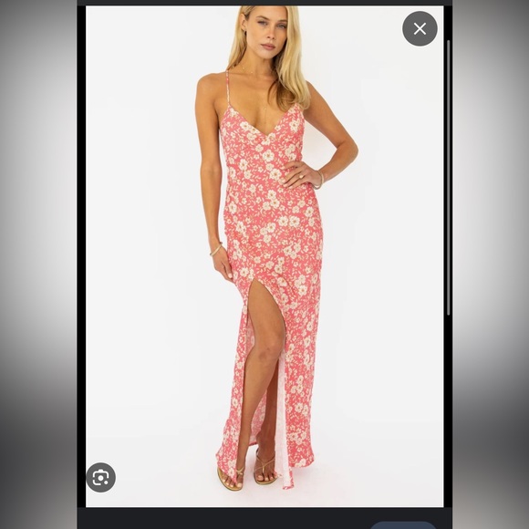 Resa Camille slip dress - Picture 5 of 5